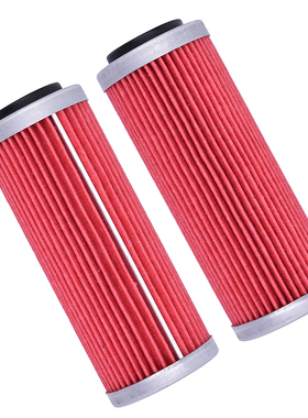 适配GASGAS胡思瓦纳FC250 FS/FX450 FE350 501越野车机油滤芯机滤