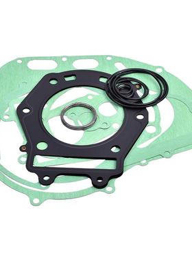 适用于铃木DR650摩托车大修垫发动机密封垫全车修理包上下缸垫