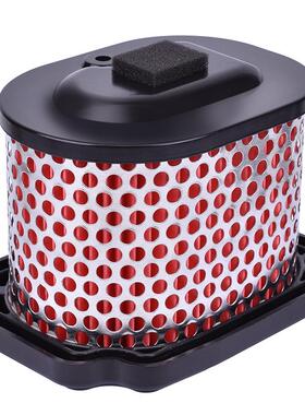 适用雅马哈MT07 FZ07 XSR/Tracer700摩托车空气滤芯滤清器空气格