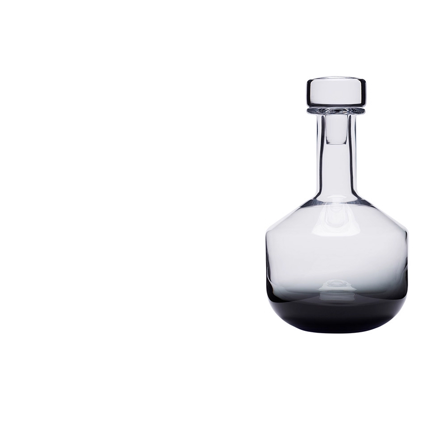 TomDixon英国进口威士忌酒具香槟红酒高级感创意风红酒醒酒器TANK