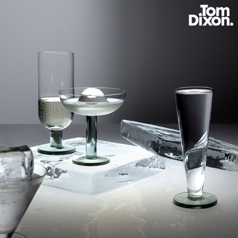 TomDixon红酒酒具生日礼盒