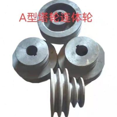 大粉碎机槽A型大全变径四