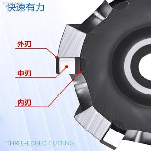 空心钻头取芯磁力钻钻头不锈钢打孔金属合金厚钢板开孔器35mm50mm