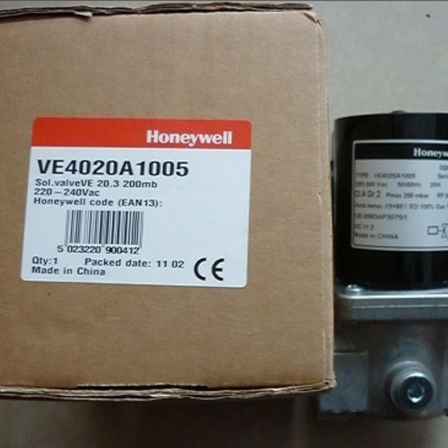 DC1010CR-B02000-E    霍尼韦尔     全新原装 正品出售