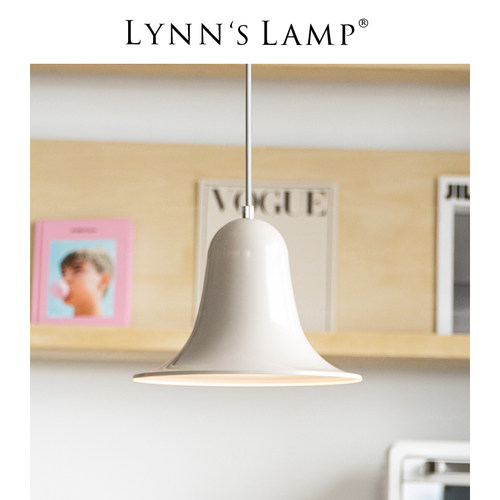 立意餐厅吧台北欧丹麦吊灯