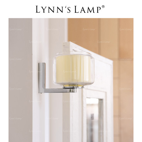 Lynn's立意轻奢意式壁灯