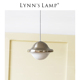 吧台玄关玻璃蘑菇飘窗阳台床头灯 s立意 北欧复古单头小吊灯 Lynn