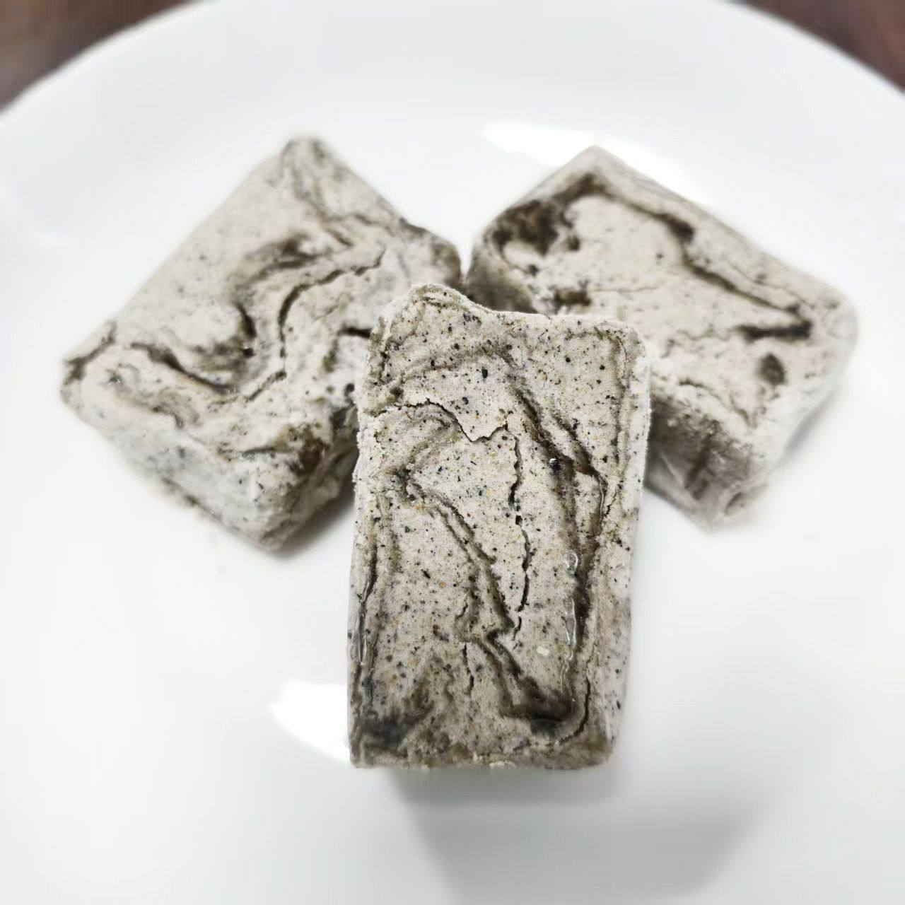 黑芝麻酥糖香甜传统怀旧老人点心糕点杭州特产独立包装散装休闲