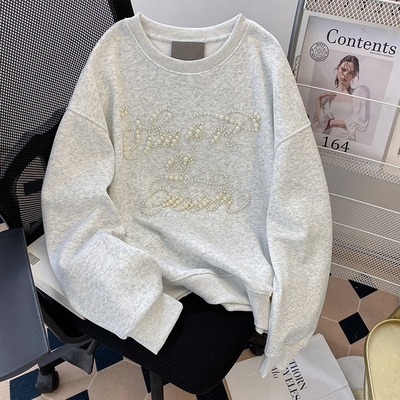 【优质面料】高级感钉珠上衣外套