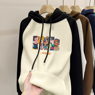 宽松小个子插肩袖上衣外套