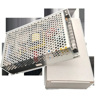 小体积开关电源DC12V24V2A5A10A20A50w电源集中供电36V48V18V门禁