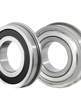 BAL带凸缘法兰轴承692 693 694 695 696 697 698ZZ-E-J SUS