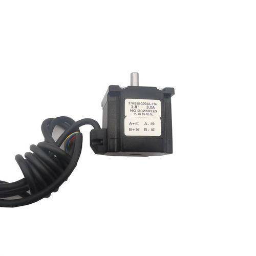 FSL40滑台模组直线导轨升降十字精密步进电机单线轨滚珠丝杠滑台