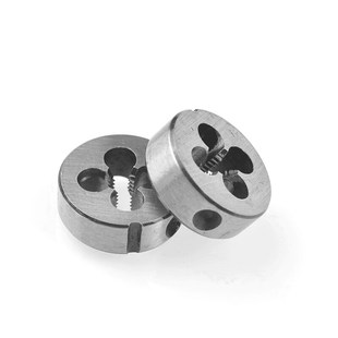 美制锥管板牙NPT1 60度锥管螺纹NPT 1寸 Z板牙