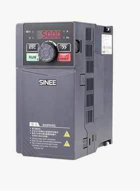 SINEE正弦变频器EM730-0R7/1R5/2R2/4R0/5R5/7R5/011/015-2B/3B