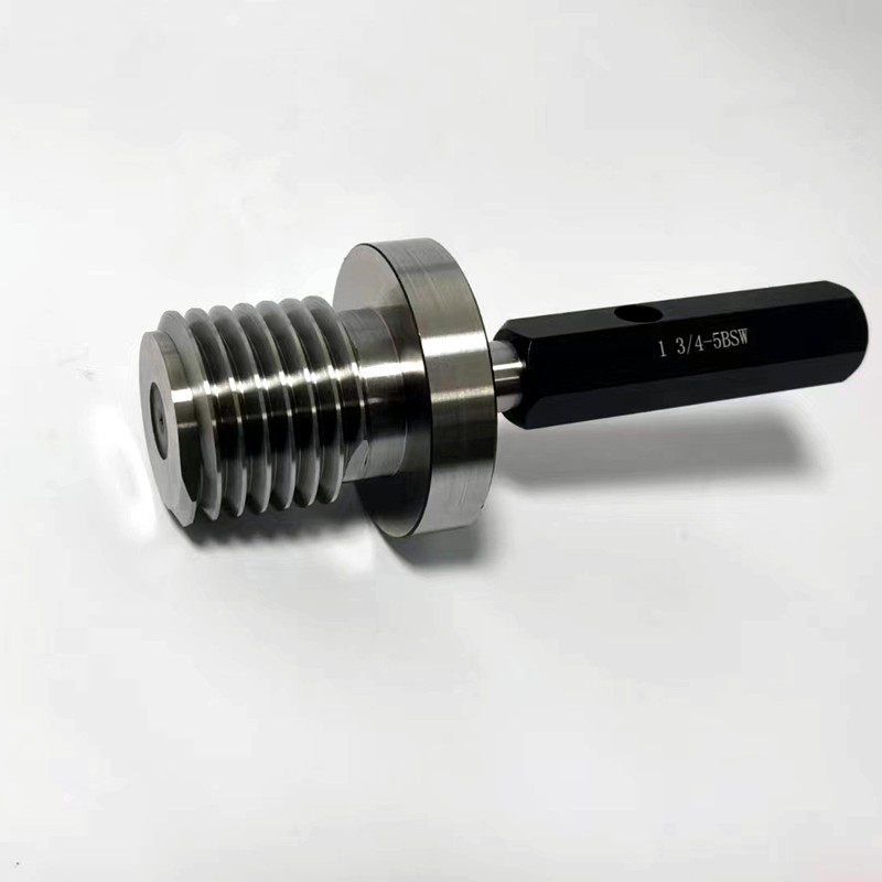 管螺纹塞规环规G3/4G1/2G1 1/4 G1 1/2 G1 1/8 G1 3/4 G2通止规