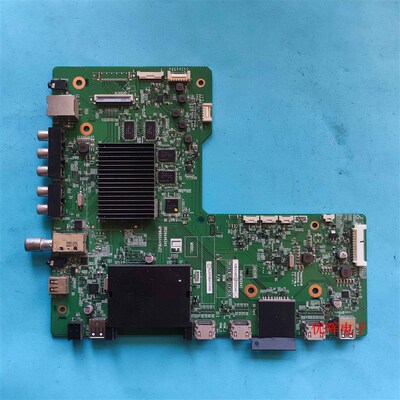 夏普LCD-52UE20A 46/60/70LX765A主板QPWBXG441WJZZ SR29A4634X选