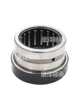 FYB推力组合滚针轴承NX7 NX10Z NX12Z NX15Z NX17 20 25 30 35 Z