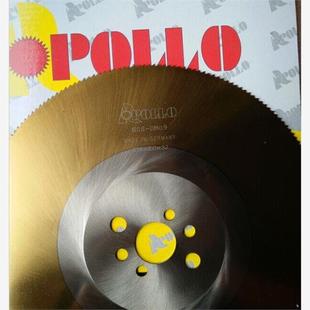 APOLLO锯片 DM09锯片进口锯片 高速钢锯片 超硬锯片圆锯片HSS