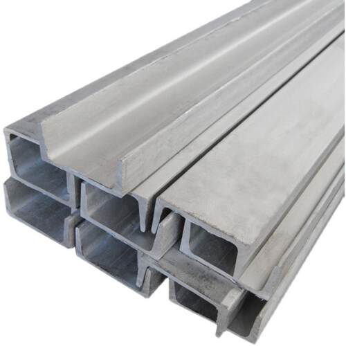 304 310s不锈钢型材321不锈钢角钢角铁316l不锈钢槽钢扁钢加工