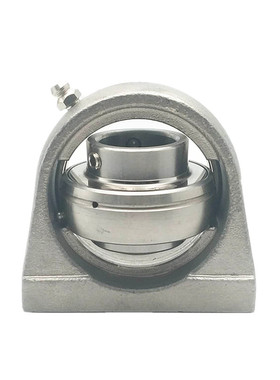 304不锈钢带座轴承 SPA204 SPA205 SPA206 SPA207 SPA208 SPA209