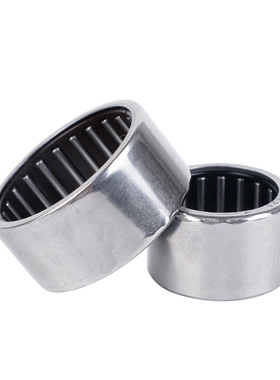 日本进口单向滚针轴承微型 HF0810 0812 081410 081412 1012 1216