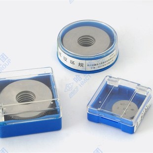 0.5 螺纹塞规环规M55 0.75 M55 螺纹通止规