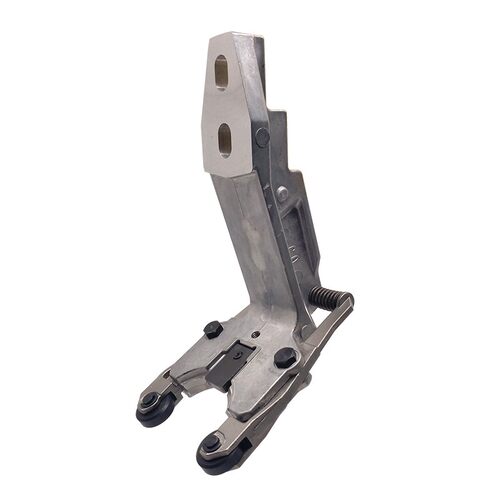 圣杰刀库配件刀爪刀夹bt30钻攻机16t/21t台群一加工中心钻攻机CNC