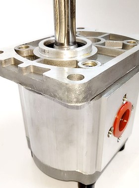 小型铲车小装载机CBTF E306 316 320 325行走泵 齿轮泵 液压油泵