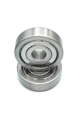 316不锈钢轴承 S6000Z 6001 6002 6003 6004 6005 6006 6007 6008