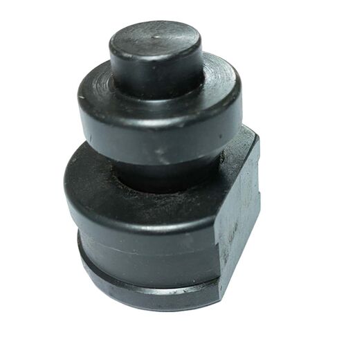 液压开孔器 CH75A液压冲孔机冲头模具6-20圆型刀头长条形模子促销