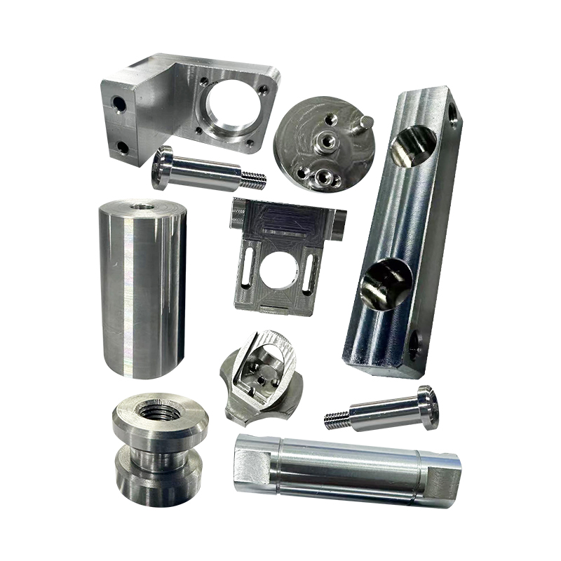 304不锈钢数控车床机加工cnxc铝合金铜五金精密零件非标件加工定