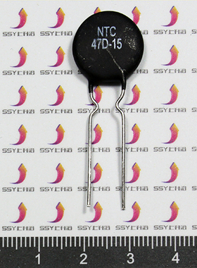 热敏电阻 fNTC47D-15 满就包邮