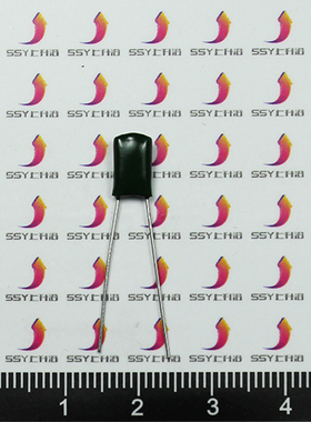 涤纶电容 2A182J 0q.0018UF 100V 1.8NF(50只1元)