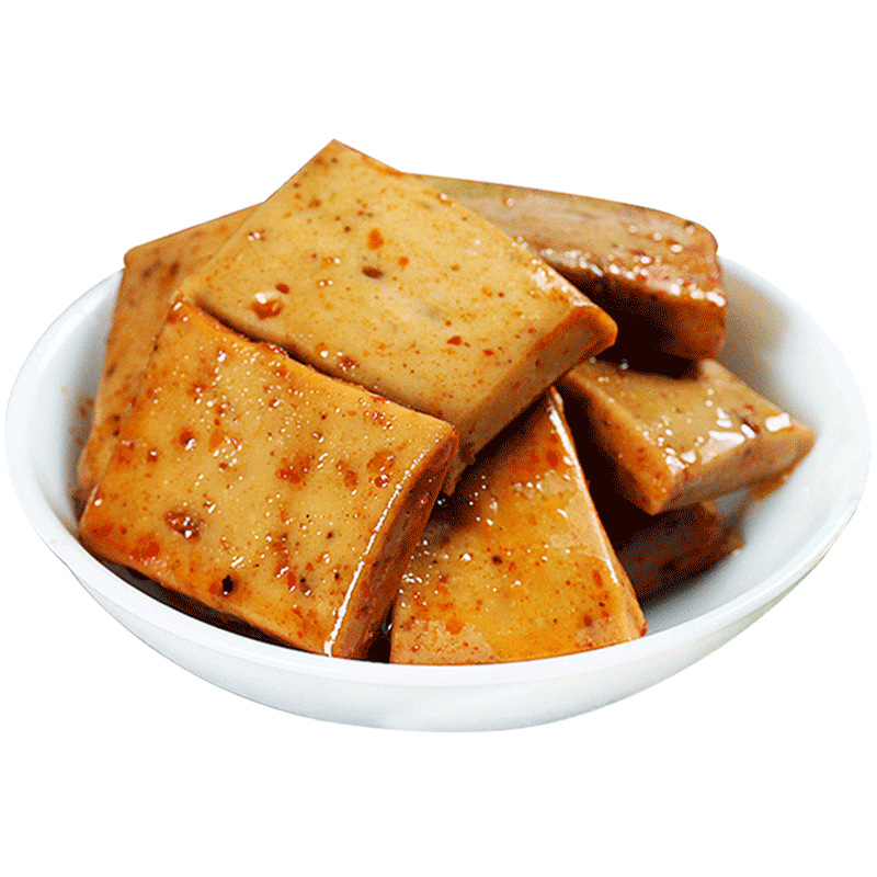 南北特豆干小零食休闲食品豆腐干麻辣豆干零食小吃豆腐干散装吃X