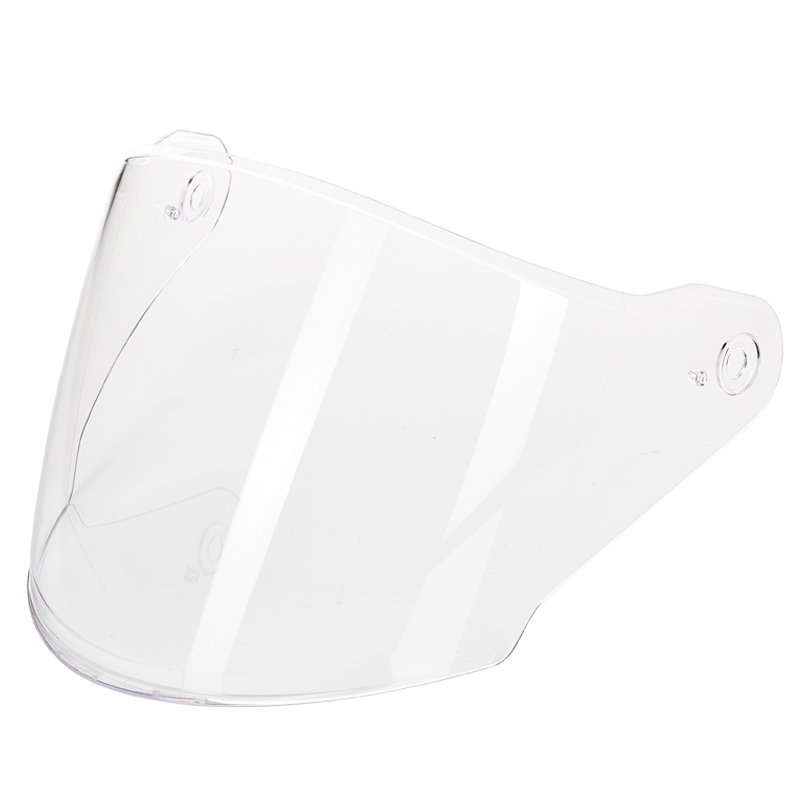 野马头盔639S专用镜片面罩