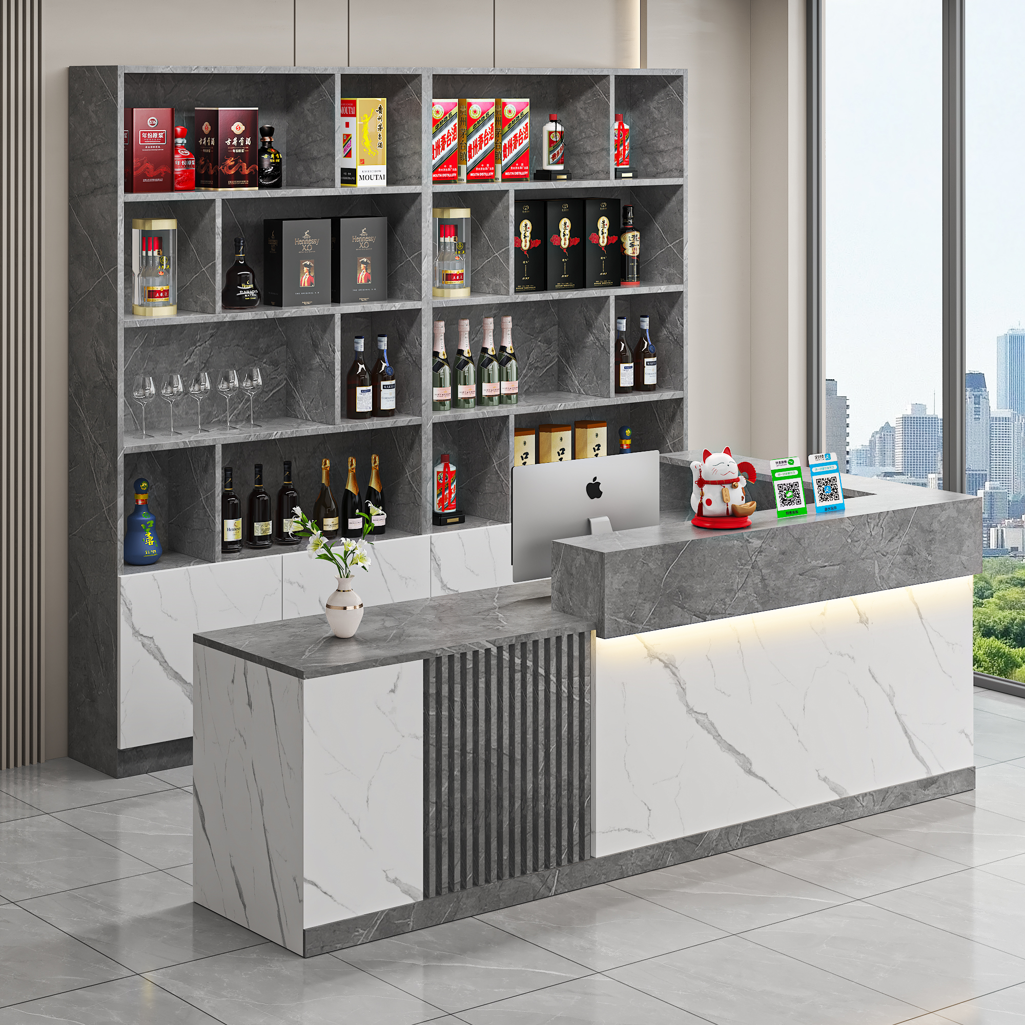 潮流精品，品质保证