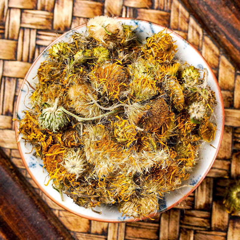 旋复花 金佛草 金佛花 中药材旋覆花 大量现货 产地货源