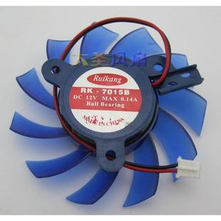 9600GSO高清版 铭瑄9600GT黄金 GT220 巨无霸2 HD3850风扇饰品 白金版