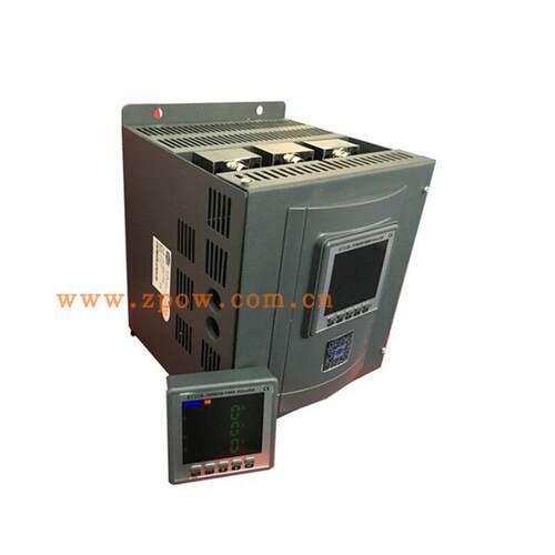 上海斯通三相电力调压调功控制器ST35B-250-CN 250A ST35B-250-AN