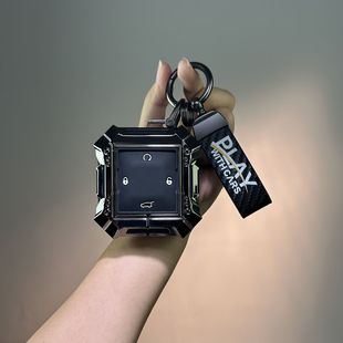 捷途旅行者钥匙套专用奇瑞捷途山海T2改装T1汽车用品配件套包壳扣