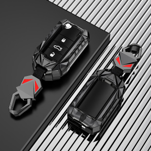 专用荣威rx5钥匙套i5 plus 350 360 i6 d7 max imax8 rx3 rx9扣壳