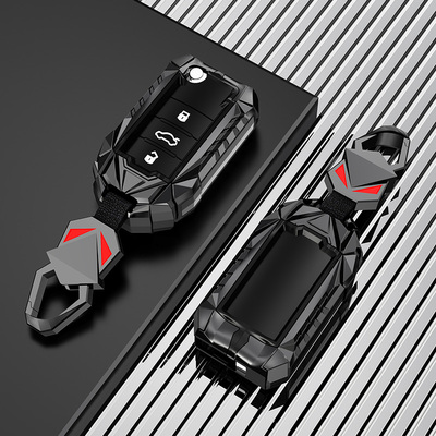 专用荣威rx5钥匙套i5 plus 350 360 i6 d7 max imax8 rx3 rx9扣壳