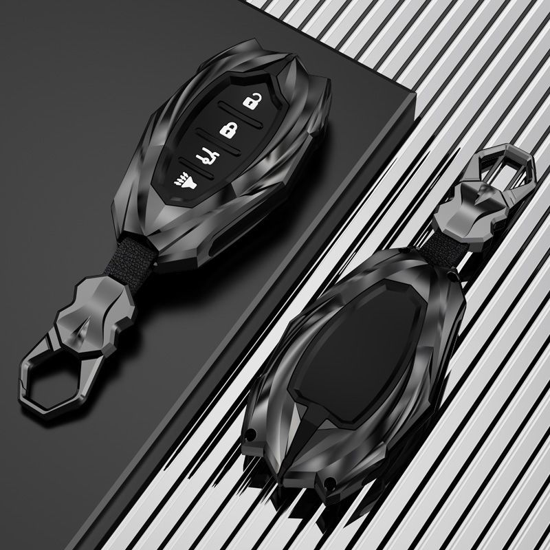 专用雪佛兰科鲁泽钥匙套科沃兹迈锐宝XL科鲁兹探界者开拓者创酷