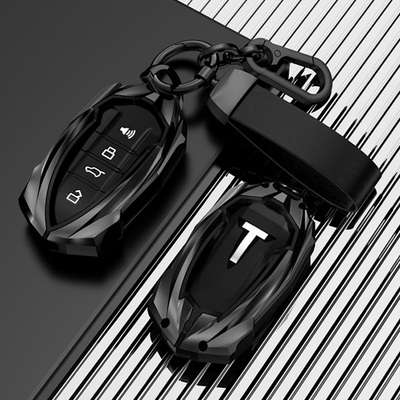 专用魏牌蓝山钥匙套高山魏派vv7坦克300 400hi4t 500车壳扣2025款