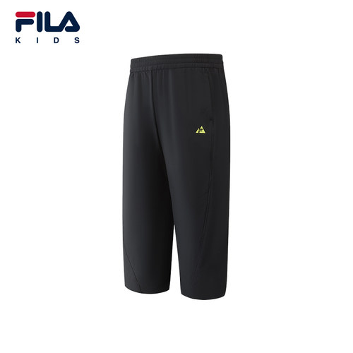 FILA斐乐儿童童装长裤