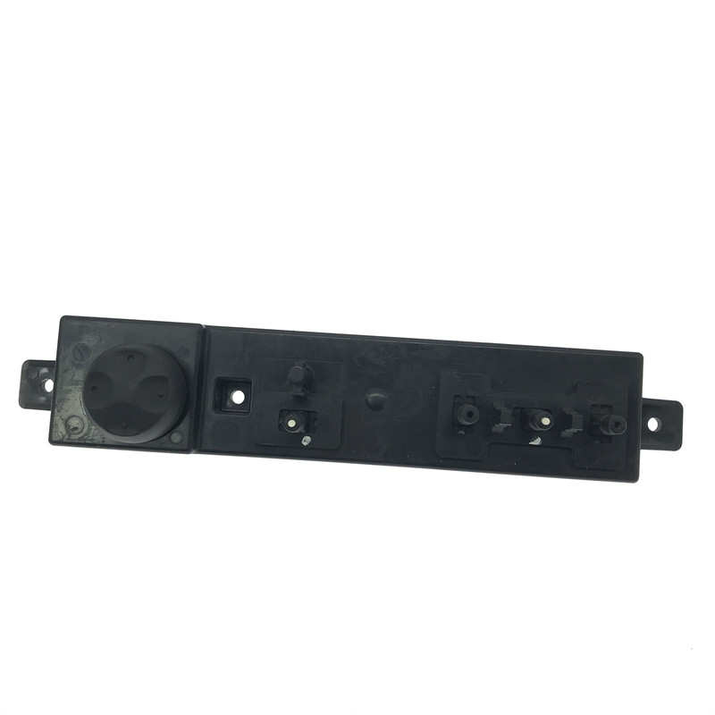 SUITABLE FOR HYUNDAI IX45 NEW SHENGDA LEFT FRONT ELECTRIC SEAT SWITCH GRAY SEAT ADJUSTER BUTTON BUTTON