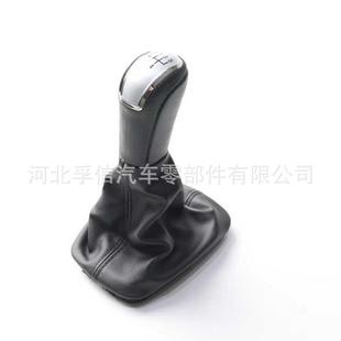 外贸供应适用于斯柯达法比亚Skoda Octavia换挡手球防尘套