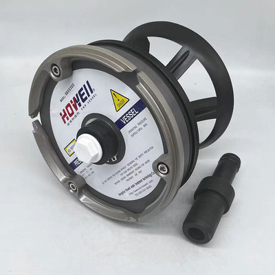 Howell反渗透膜壳端盖堵头