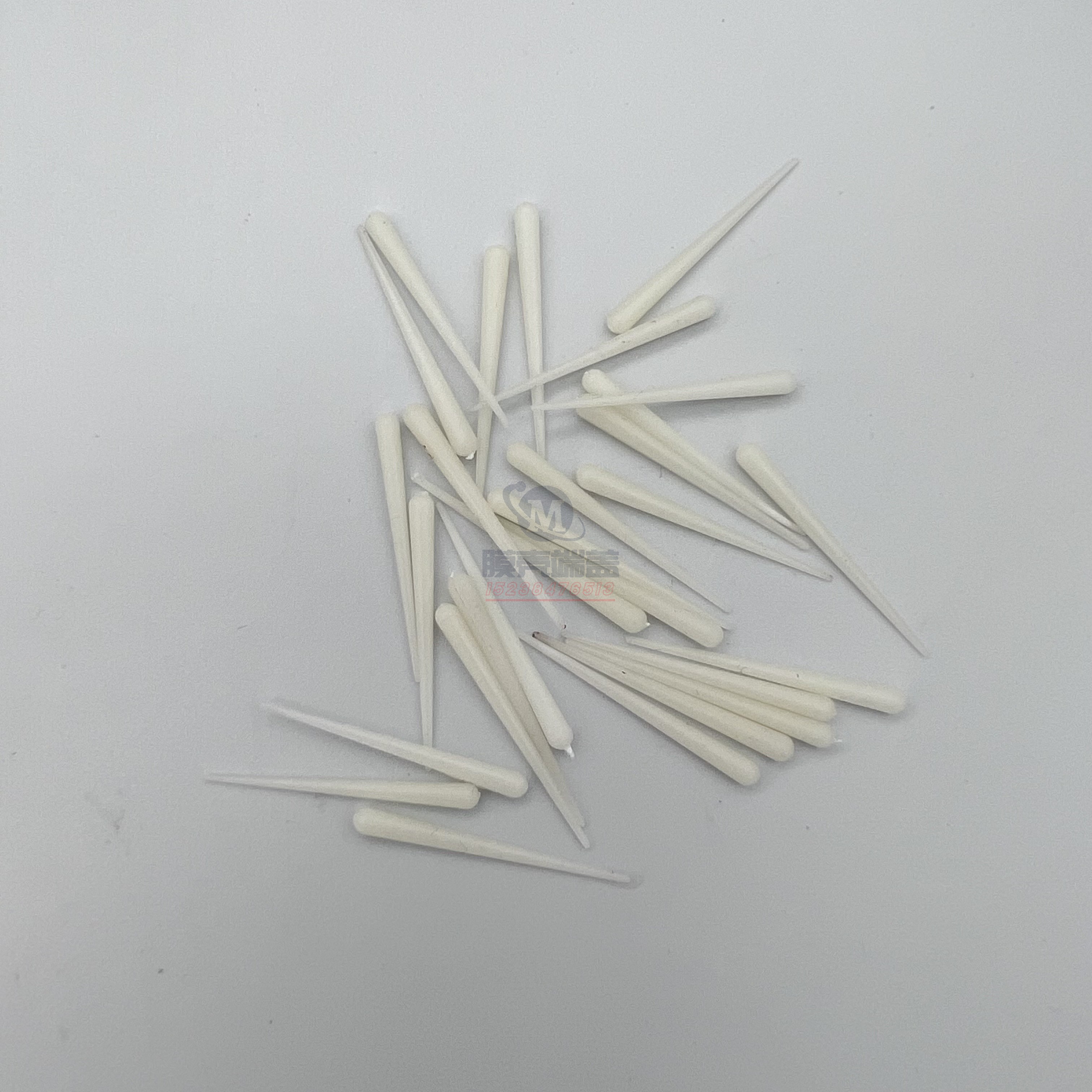 超滤膜丝维修1-3mm补漏针